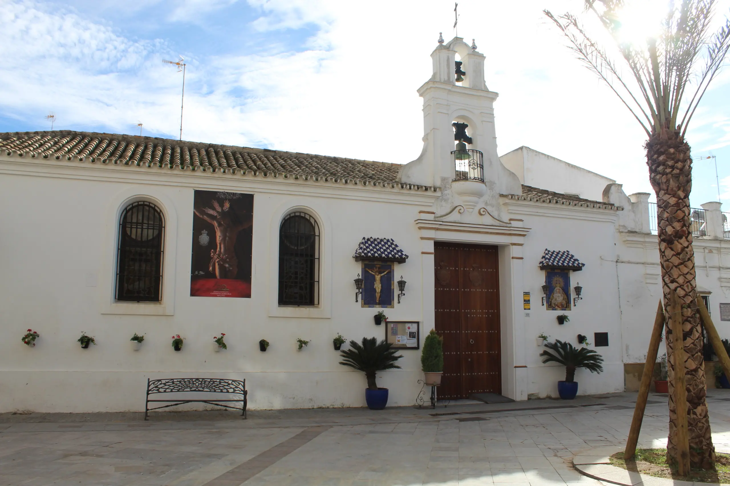 Ermita Cristo Misericordias
